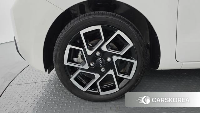 Kia The New Kia Ray id 4996416 из Кореи 15