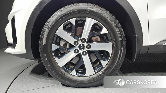 Kia Sorento 4th Generation id 5002278 из Кореи 32