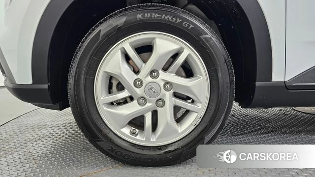 Hyundai Venue id 4774551 из Кореи 25