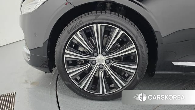 Volvo S90 id 4935849 из Кореи 15