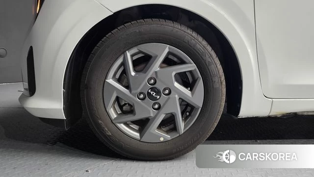Kia The New Morning (JA) id 5001904 из Кореи 15