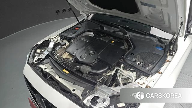 Mercedes-Benz E-Class W213 id 4951572 из Кореи 30