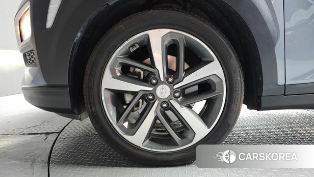 Hyundai Kona id 5029349 из Кореи 15