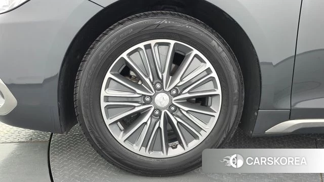 Hyundai Grandeur IG Hybrid id 4737190 из Кореи 15