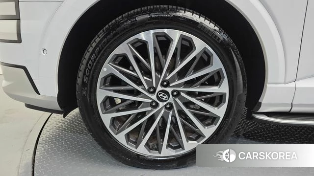 Hyundai Palisade (LX3) id 4630088 из Кореи 25