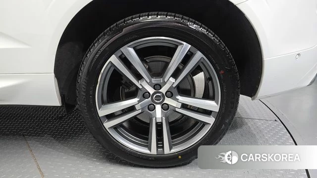Volvo XC60 second Generation id 4952098 из Кореи 28