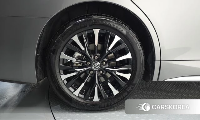 Toyota Alphard 4th Generation id 5038935 из Кореи 29