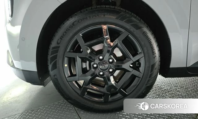 Kia The New Carnival 4th Generation id 4964191 из Кореи 33