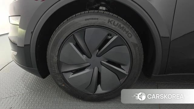 Tesla Model Y id 5038729 из Кореи 31
