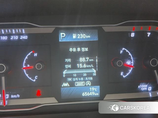 Hyundai Tucson (NX4) id 5017056 из Кореи 11