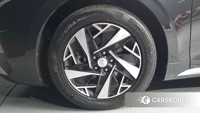 Hyundai The New Grandeur IG Hybrid id 4943422 из Кореи 15