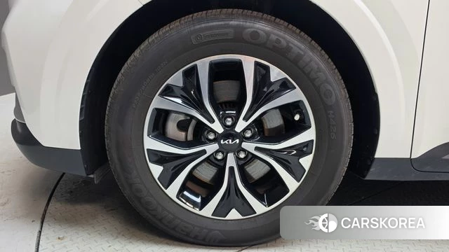 Kia Carnival 4th generation id 5003180 из Кореи 25