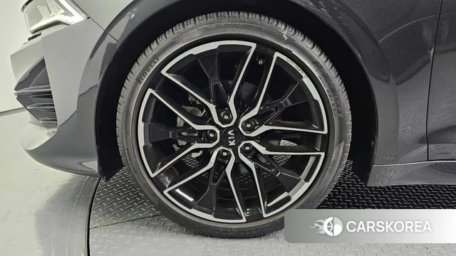 Kia K5 3rd generation id 5040877 из Кореи 15