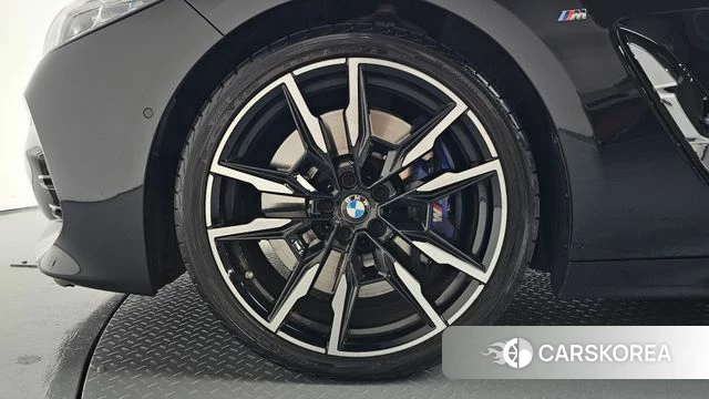 BMW 8 Series (G15) id 5011843 из Кореи 34