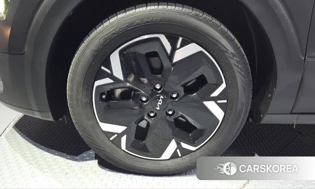 Kia Di All New Niro EV id 5017247 из Кореи 29