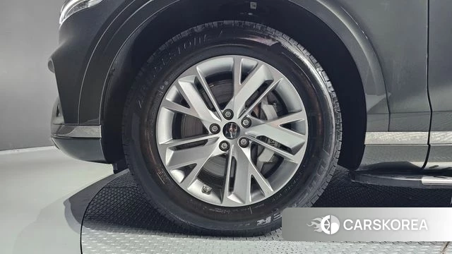 Genesis GV70 id 4928193 из Кореи 25