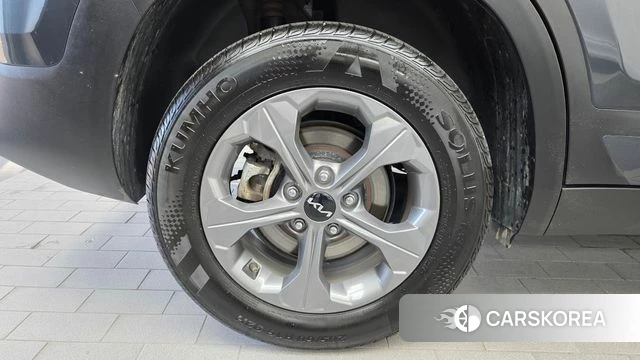 Kia The New Seltos id 5021284 из Кореи 26