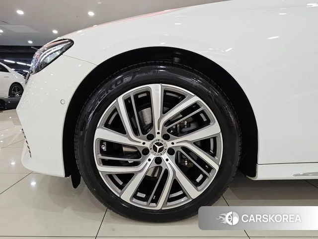 Mercedes-Benz E-Class W214 id 4985235 из Кореи 15