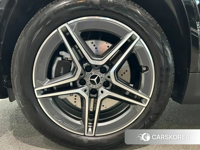 Mercedes-Benz GLA - Class H247 id 5031005 из Кореи 12