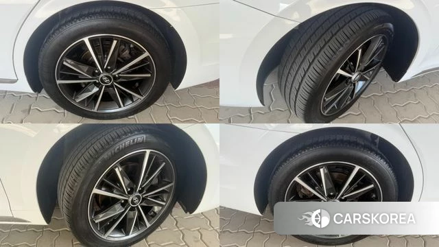 Hyundai The New Grandeur IG id 4223672 из Кореи 15