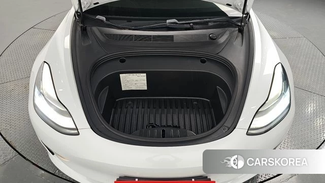 Tesla Model 3 id 5041314 из Кореи 28