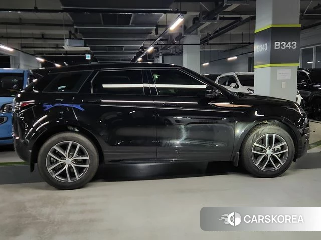 Land Rover Range Rover Evoque 2nd Generation id 5032842 из Кореи 14