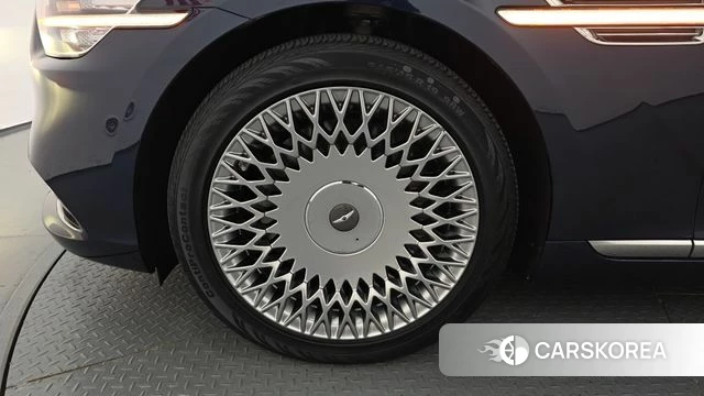 Genesis G90 id 5023316 из Кореи 30