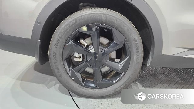 Kia The New Sorento 4th Generation id 5045624 из Кореи 30