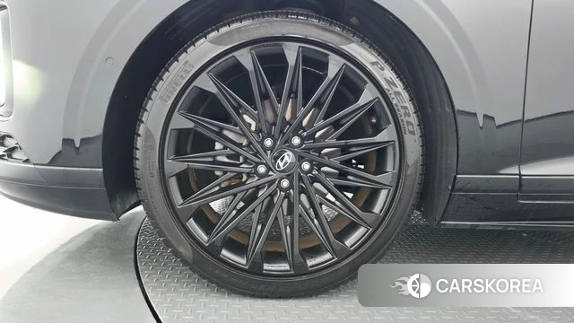 Hyundai Grandeur Hybrid (GN7) id 4958154 из Кореи 32