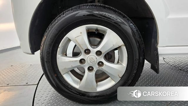 Dongfeng Socon C35 id 4996507 из Кореи 15
