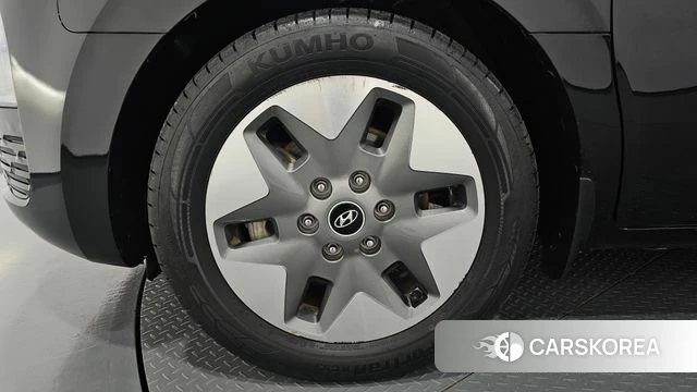 Hyundai Staria id 5012043 из Кореи 15