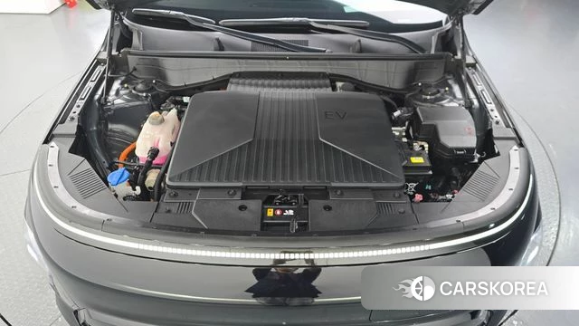 Hyundai Kona Electric (SX2) id 5026716 из Кореи 27