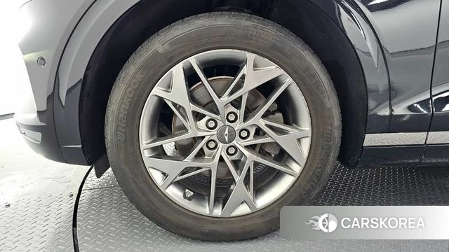 Genesis GV70 id 5017916 из Кореи 15