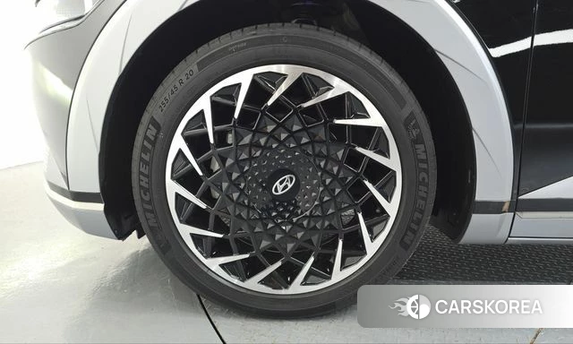 Hyundai Ionic 5 id 4981945 из Кореи 27