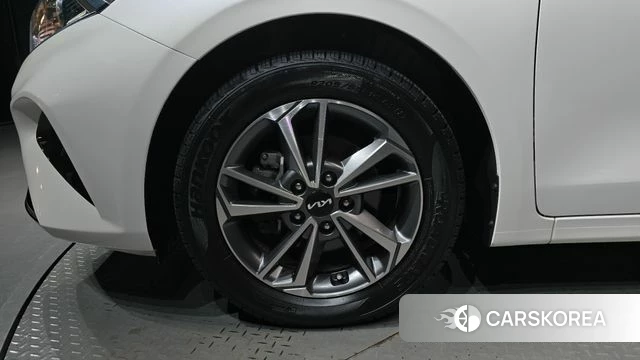 Kia The New K3 2nd generation id 4951543 из Кореи 25