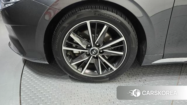 Hyundai The New Grandeur IG id 4998205 из Кореи 29