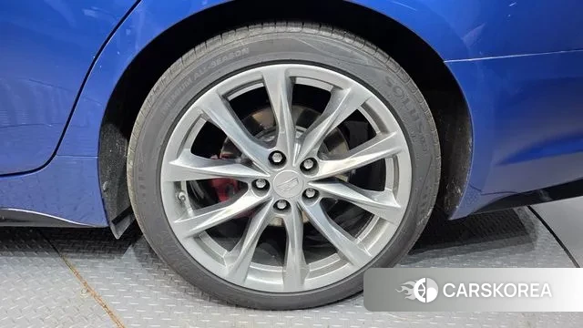 Cadillac CT5 id 3362081 из Кореи 15