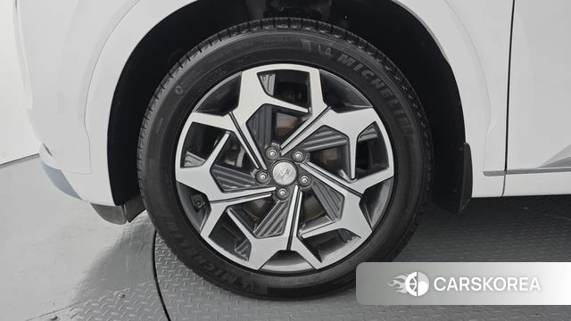 Hyundai Palisade id 4977260 из Кореи 15