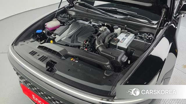 Hyundai Grandeur (GN7) id 4957608 из Кореи 27