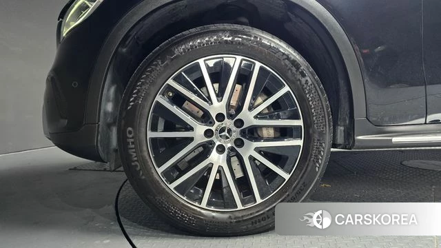 Mercedes-Benz GLC-Class X253 id 4981927 из Кореи 29