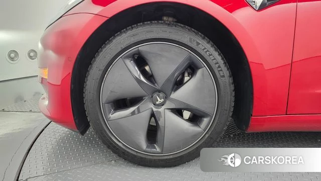 Tesla Model 3 id 4754959 из Кореи 35