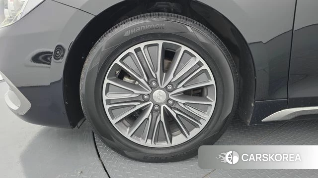 Hyundai Grandeur IG Hybrid id 5041707 из Кореи 15