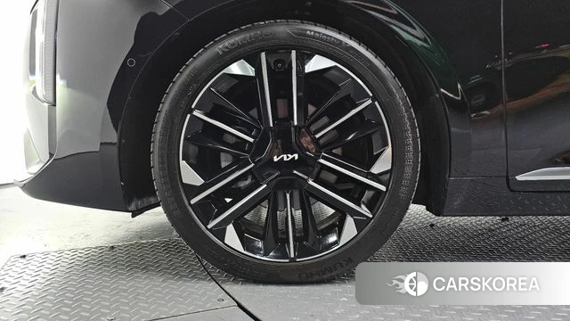 Kia The New K8 Hybrid id 4990599 из Кореи 41