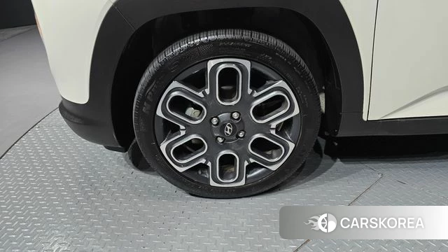 Hyundai Casper id 4958556 из Кореи 27