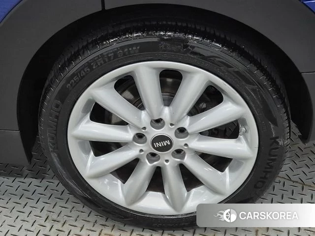 Mini Cooper D Clubman id 5017788 из Кореи 15