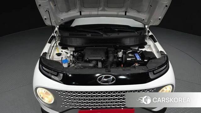 Hyundai Casper id 4991474 из Кореи 25