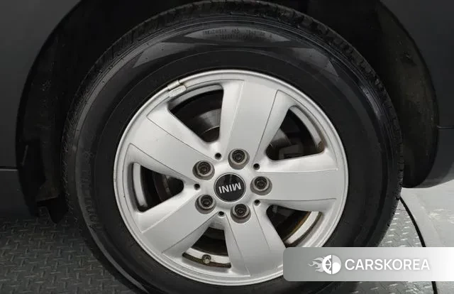 Mini Cooper id 3283952 из Кореи 15