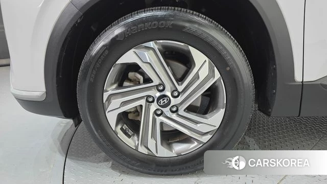 Hyundai The New Santa Fe id 4692879 из Кореи 27