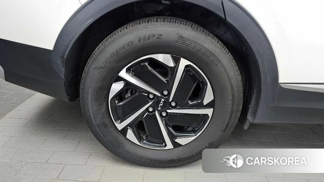 Kia Sportage 5th Generation Hybrid id 4958491 из Кореи 26