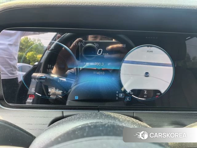 Mercedes-Benz E-Class 2021 Черный из Китая, фото 5